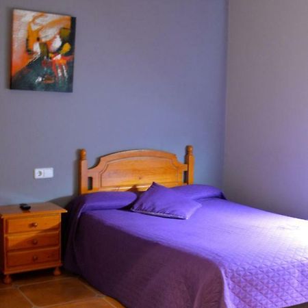 Casa Alonso Hotell Narón Eksteriør bilde