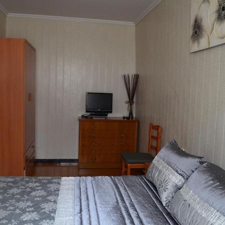 Casa Alonso Hotell Narón Eksteriør bilde