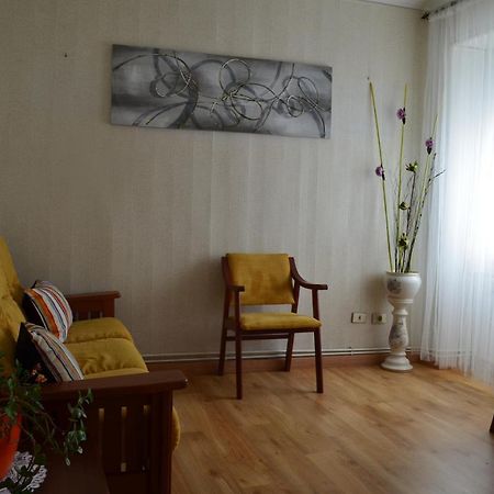 Casa Alonso Hotell Narón Eksteriør bilde