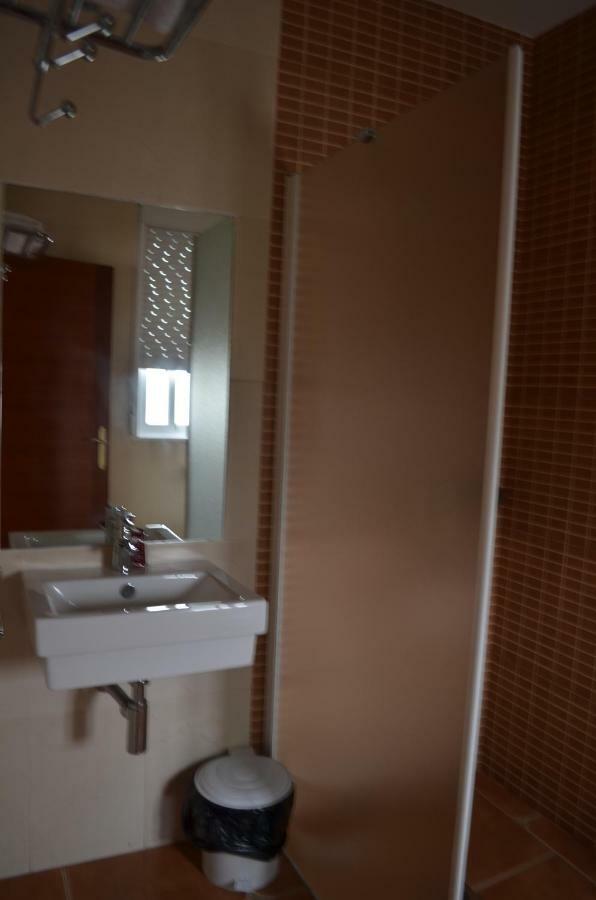Casa Alonso Hotell Narón Eksteriør bilde