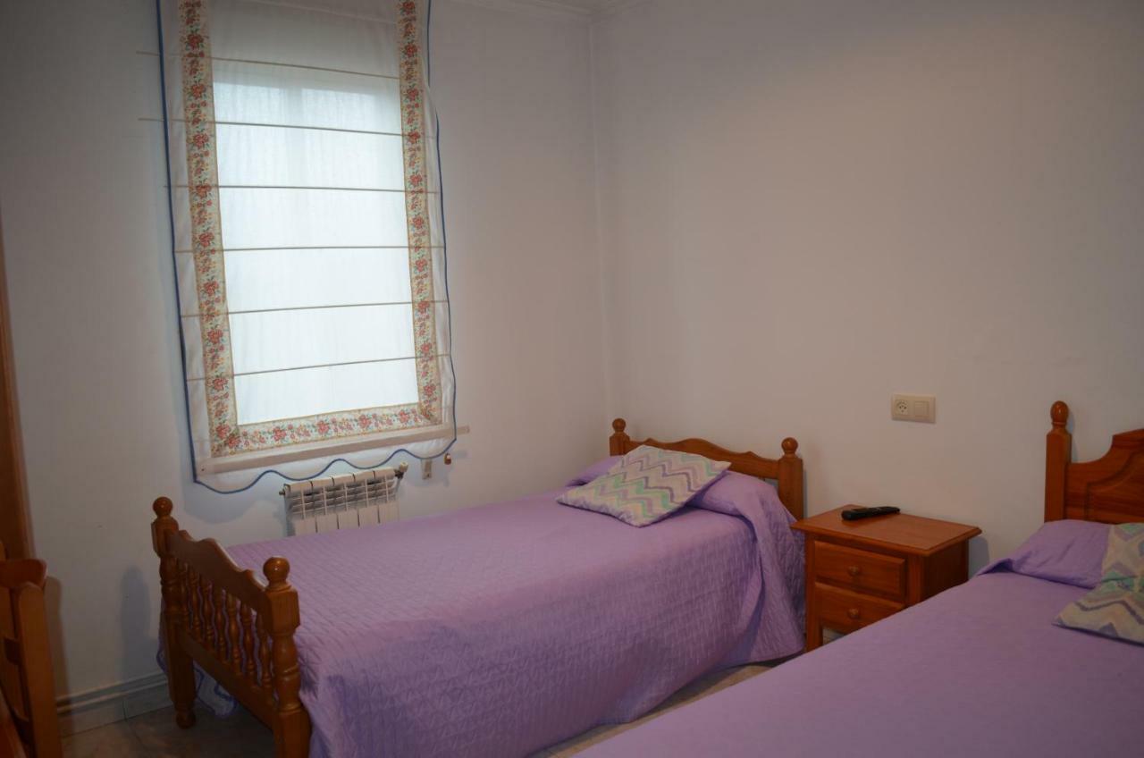 Casa Alonso Hotell Narón Eksteriør bilde