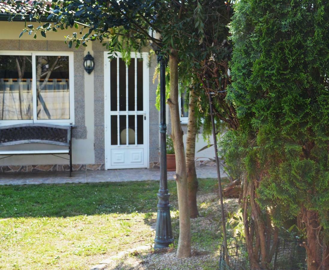 Casa Alonso Hotell Narón Eksteriør bilde