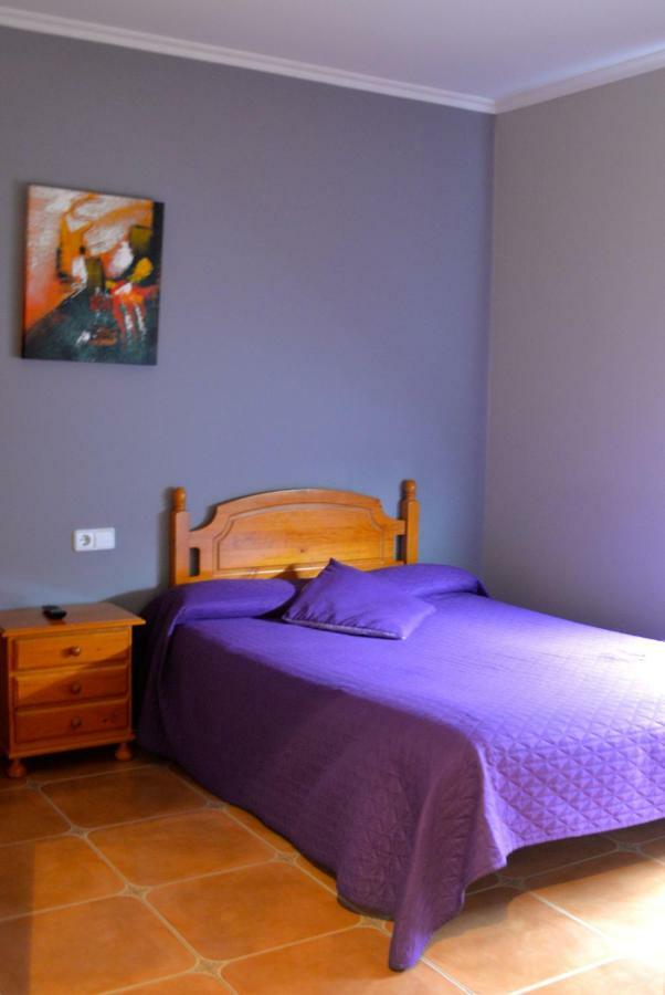Casa Alonso Hotell Narón Eksteriør bilde