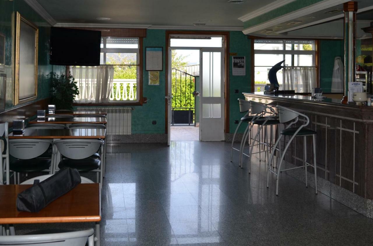 Casa Alonso Hotell Narón Eksteriør bilde
