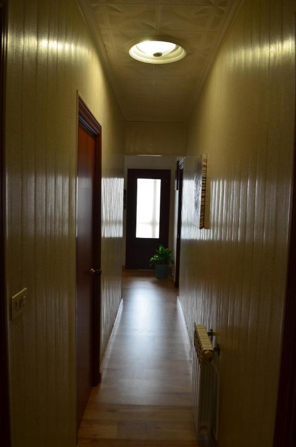 Casa Alonso Hotell Narón Eksteriør bilde