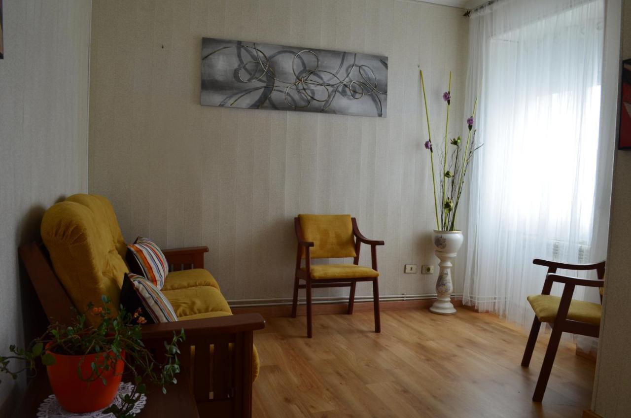 Casa Alonso Hotell Narón Eksteriør bilde